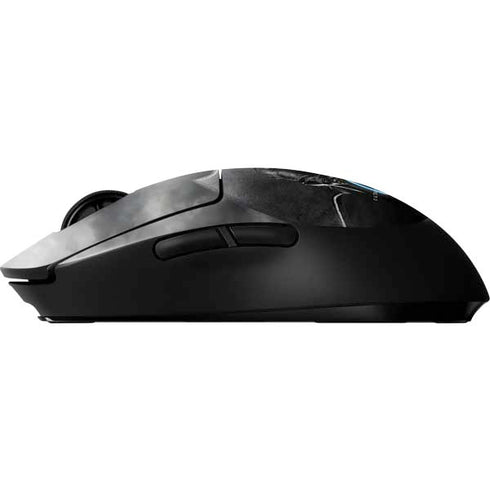 The Justice League (2017) Batman Poster G Pro Wireless Gaming Mouse Skin